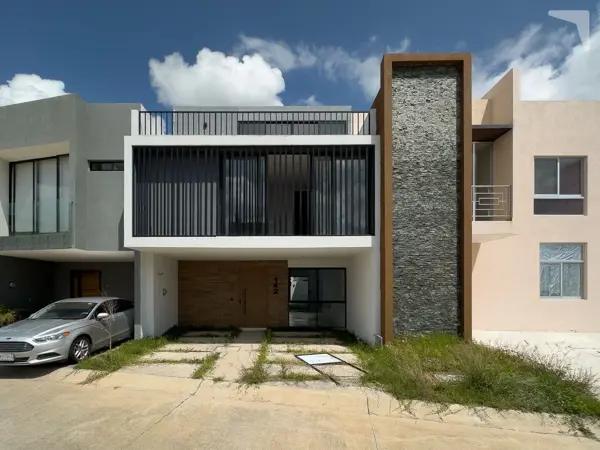 Casa en venta en coto Alicante de Capital Norte