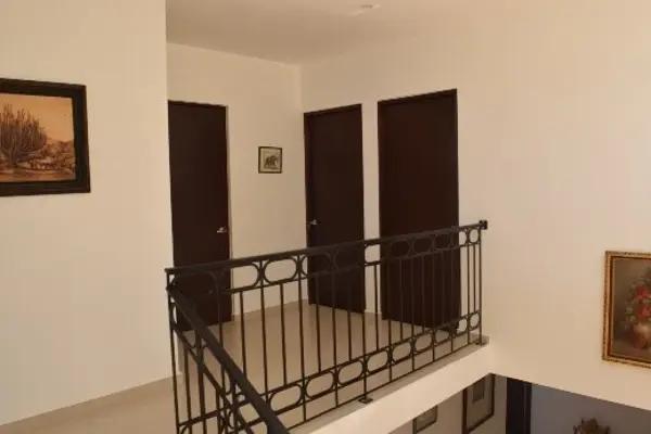 Casa en Venta Fraccionamiento Cumbres del Cimatario