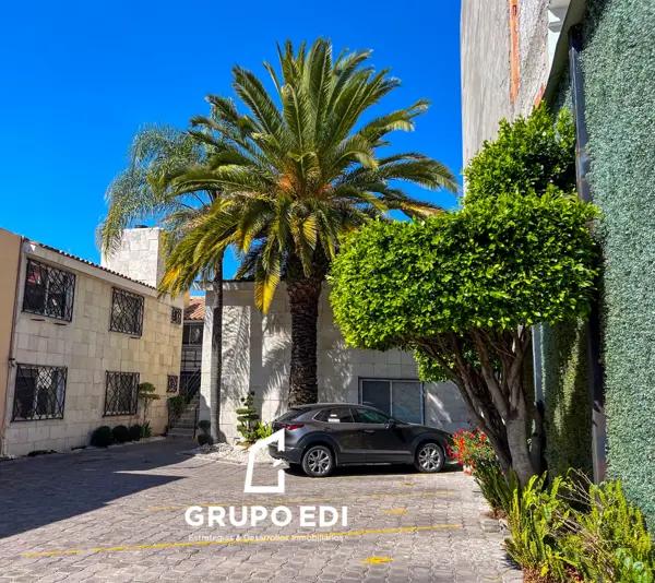 DEPARTAMENTO EN VENTA EN CAMINO REAL-ZAVALETA