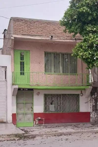 Casa en venta en Gomez Palacio Centro, Gómez Palacio, Durango