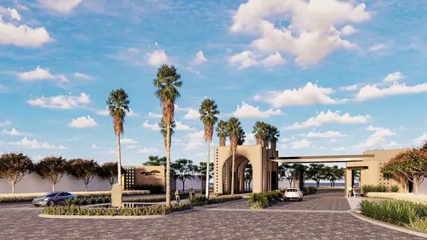 TERRENO VENTA HACIENDA DEL ROSARIO 3era Etapa