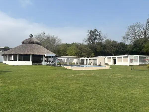 TERRENO EN VENTA EN SANTIAGO