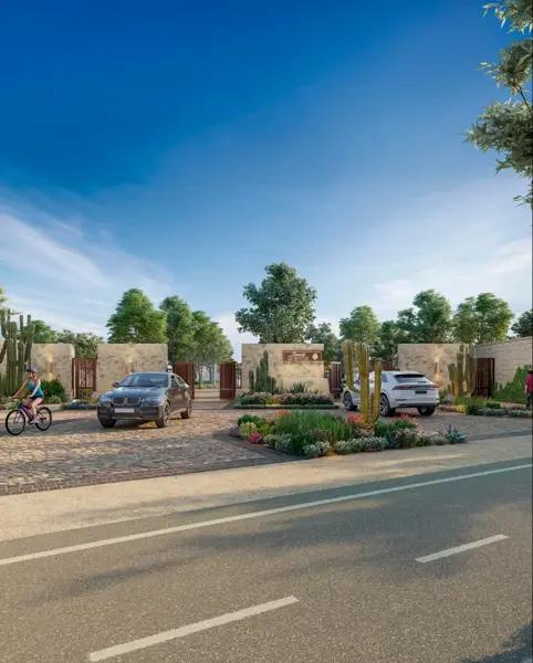 PRE-VENTA DE TERRENOS PARA CONSTRUCCIÓN RESIDENCIAL