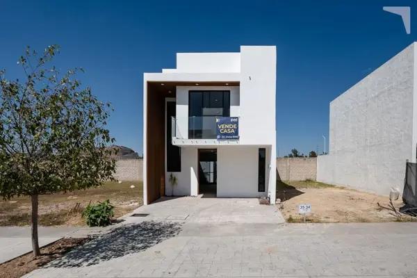 Casa en VENTA en  Alva 3