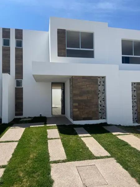 Casa en venta en Castelo San Francisco, San Francisco de los Romo, Aguascalientes