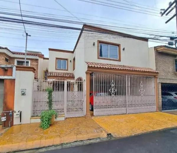 Casa en Venta en Colinas de San Jerónimo