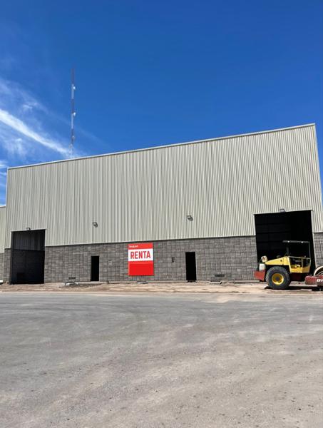 NAVE INDUSTRIAL EN RENTA EN BLVD TAJITO, TORREON COAH. NAVE INDUSTRIAL EN RENTA EN BLVD TAJITO, TORREON COAH.