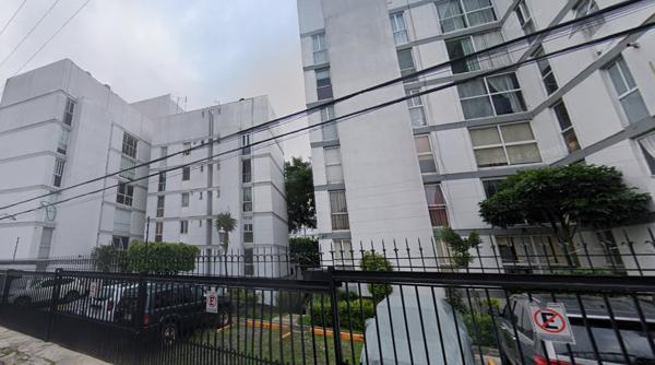 Departamento en Insurgentes San Ángel Coyoacán CDMX. SG
