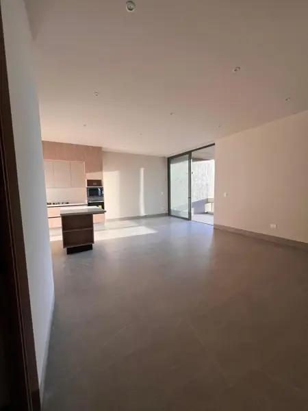 Departamento en renta con acceso inclusivo y terraza en Masada Residencial, Irapuato