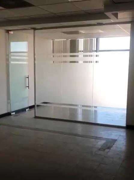 Oficina nueva en Periférico Echeverría