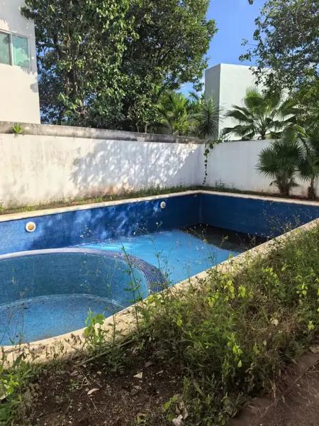 Oportunidad  Casa para Remodelación en  Lagos del sol