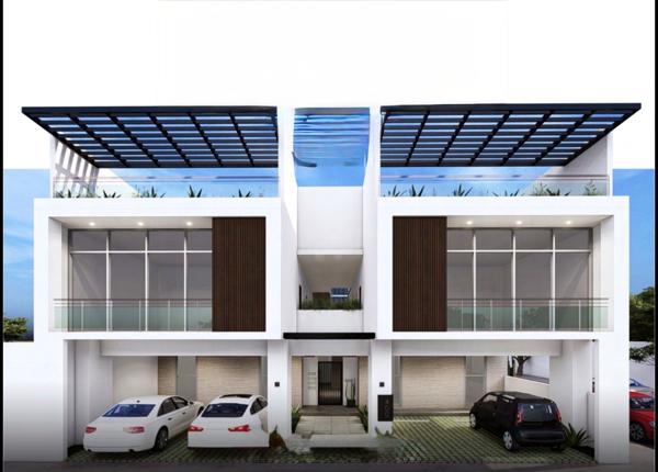Departamentos en Preventa de 2 y 3 recámaras | Zona Norte, Torreón, Coahuila