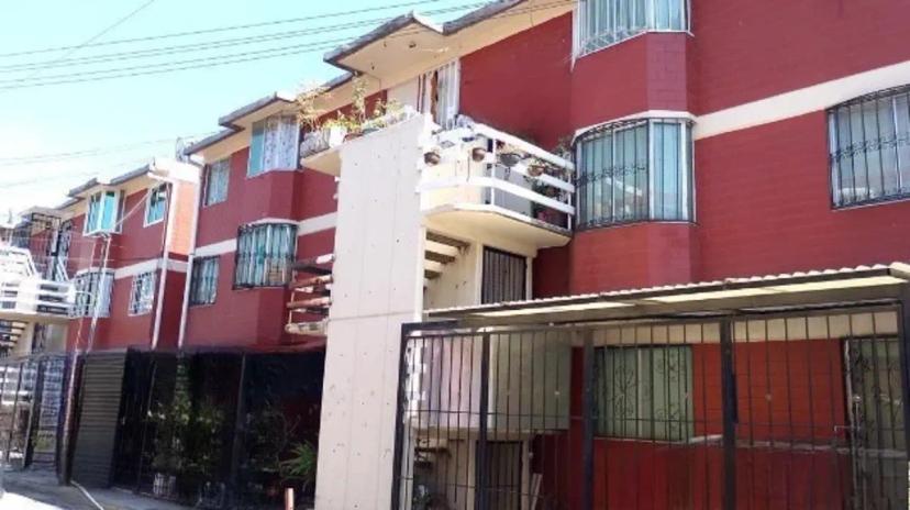 Foto 0 de DEPARTAMENTO EN VENTA EN COL EN LA DRAGA, TLAHUAC, CDMX | Id nn-gwd474