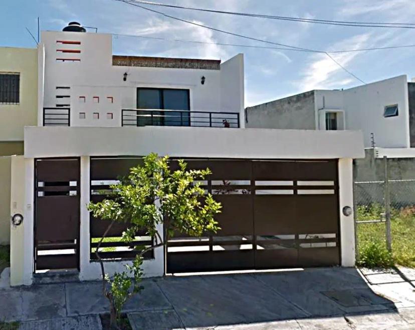 Foto 0 de VENTA CASA: Luis Urzúa Farias 7, Esmeralda, 28017 Colima, Col. #7, Colonia Residencial Santa Bárbara | Id nn-gwd477