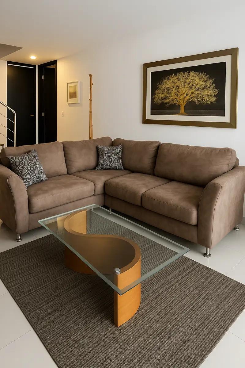 Foto 0 de Venta departamento Parques Polanco | Id nn-gwd473