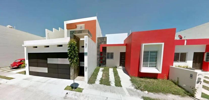 Foto 0 de VENTA CASA: Praga 95, real santa fe, 28978 cdad. de villa de álvarez, colima, méxico | Id nn-gwd480