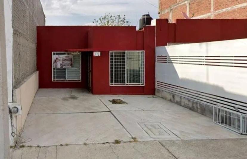 Foto 0 de VENTA CASA: Hacienda san antonio 272, 58880 fraccionamiento hacienda del sol, michoacán, méxico | Id nn-gwd482