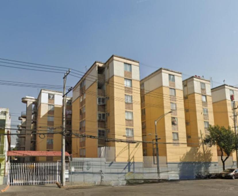 Foto 0 de Venta de Departamento en San Simón Tolnahuac, Cuauhtémoc, Precio Accesible | Id nn-gwd483