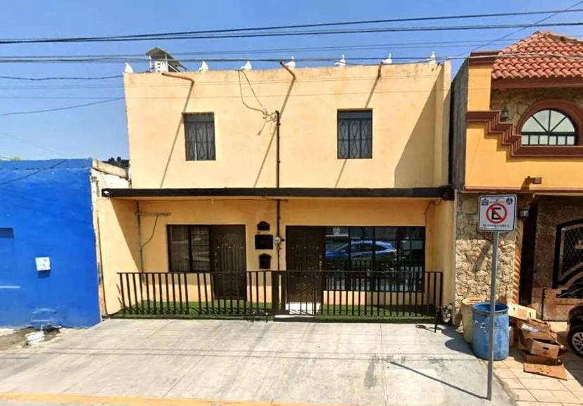 Foto 0 de VENTA CASA: 23 de abril 1933, nueva madero, 64560 monterrey, n.l., méxico | Id nn-gwd486