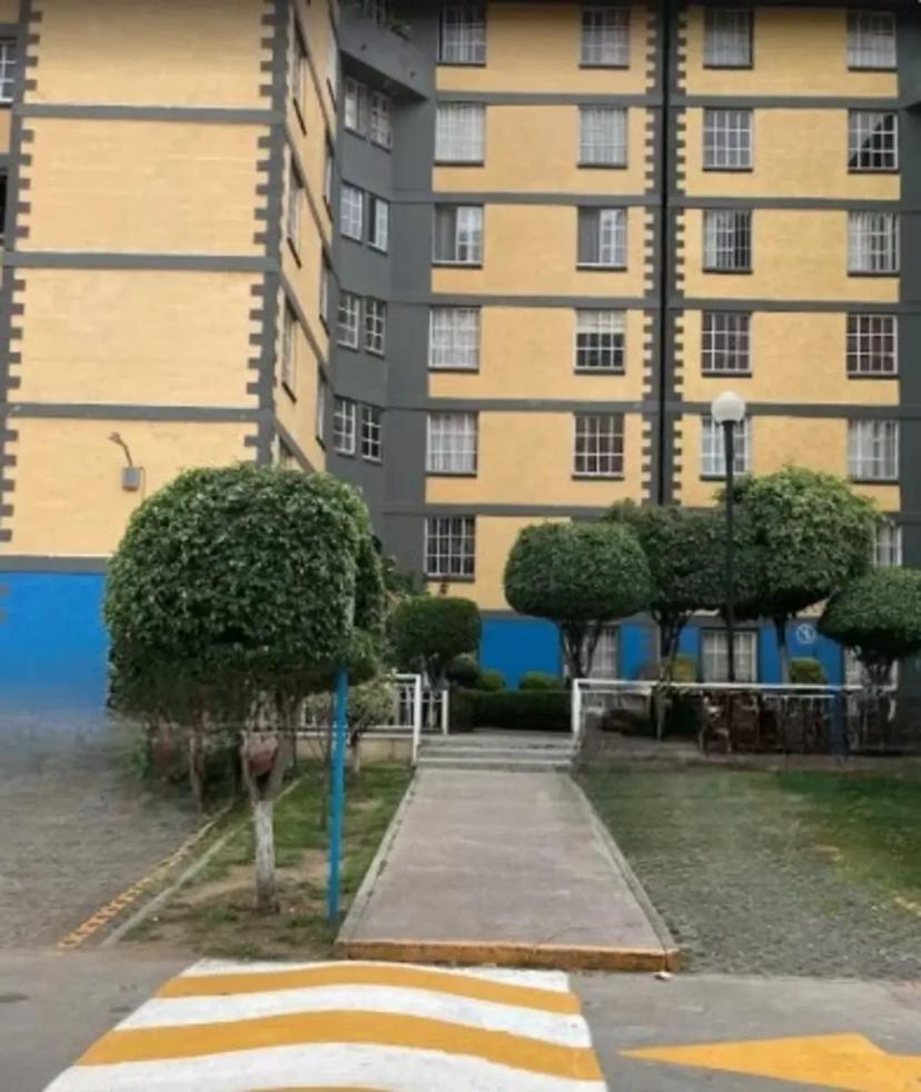 Foto 0 de Departamento en Venta en Argentina Poniente, Miguel Hidalgo, CDMX | Id nn-gwd490
