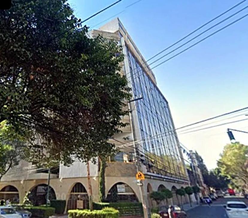 Foto 0 de Departamento en venta en la colonia Tlacoquemécatl – Benito Juárez | Id nn-gwd497