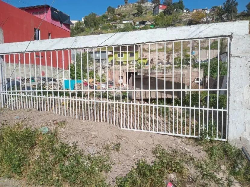 Foto 0 de Terreno para Construir 2 Casas | Sánchez Taboada | Id nn-gwd498