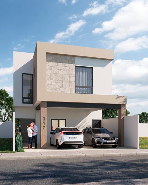 La mejor Casa en Sector Viñedos, Torreón