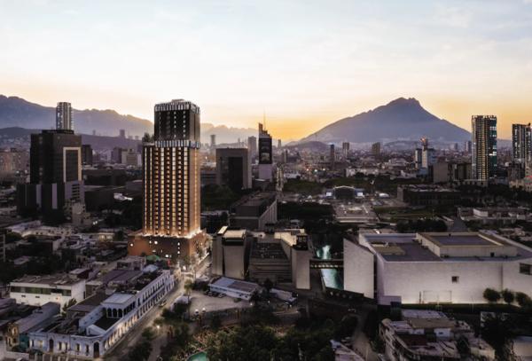 Departamento en venta en Centro en Monterrey