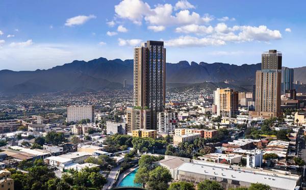 Departamento en venta en Centro en Monterrey