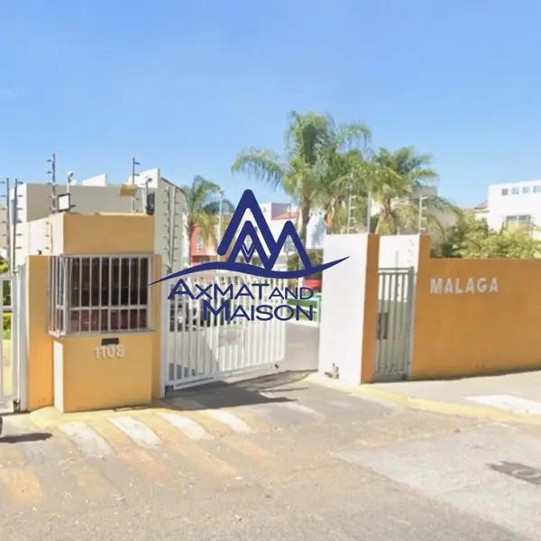 VENTA DE CASA EN ALTUS QUINTAS RESIDENCIAL ZAPOPAN JALISCO