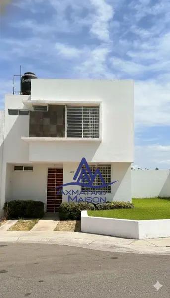 VENTA DE CASA EN TERRALTA RESIDENCIAL SAN PEDRO TLAQUEPAQUE JALISCO