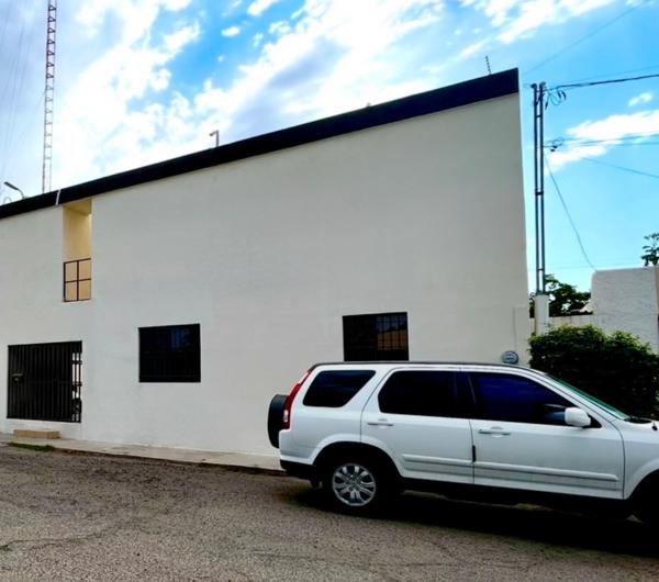 Departamento Ejecutivo por el Hospital General de Especialidades Col. Santa Fe
