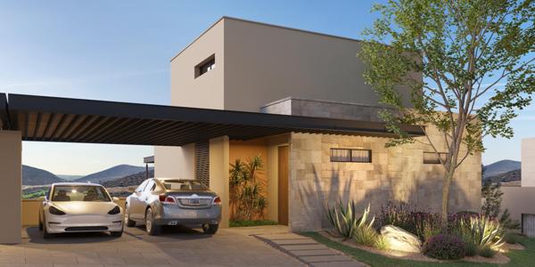 Casa en venta en Terralta en García