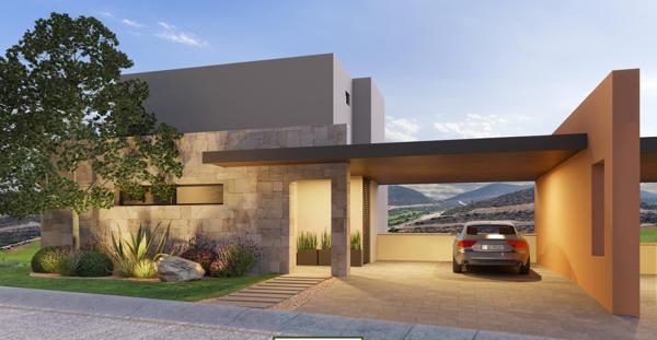 Casa en venta en Terralta en García
