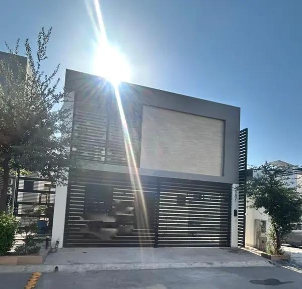 Casa en Renta en Katavia Residencial