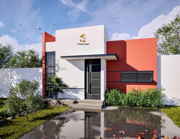 CASA EN VENTA EN TECOMAN, COLIMA