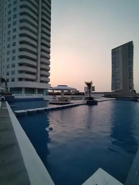 DEPARTAMENTO EN VENTA FRENTE A LA PLAYA EN BOCA DEL RIO, VER DEPARTAMENTO EN VENTA FRENTE A LA PLAYA EN BOCA DEL RIO, VER
