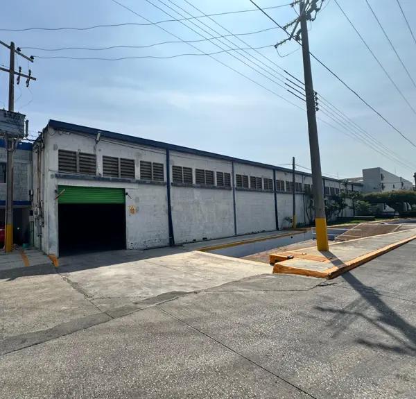 Bodega en renta en Miramar, Altamira, Tamaulipas