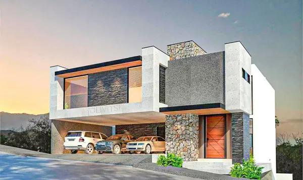Casa en Venta en Carolco Casa en Venta en Carolco