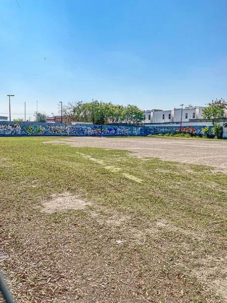 Terreno en Renta en El Mezquital