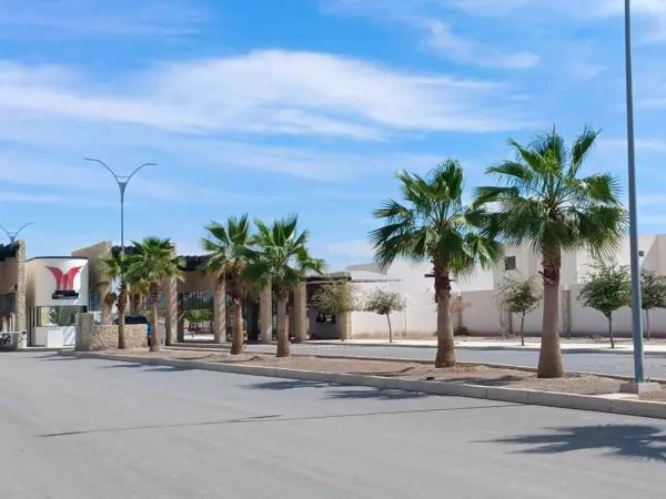 TERRENO RESIDENCIAL EN VENTA EN CD. LA ENCANTADA, GÓMEZ PALACIO, DGO. TERRENO RESIDENCIAL EN VENTA EN CD. LA ENCANTADA, GÓMEZ PALACIO, DGO.