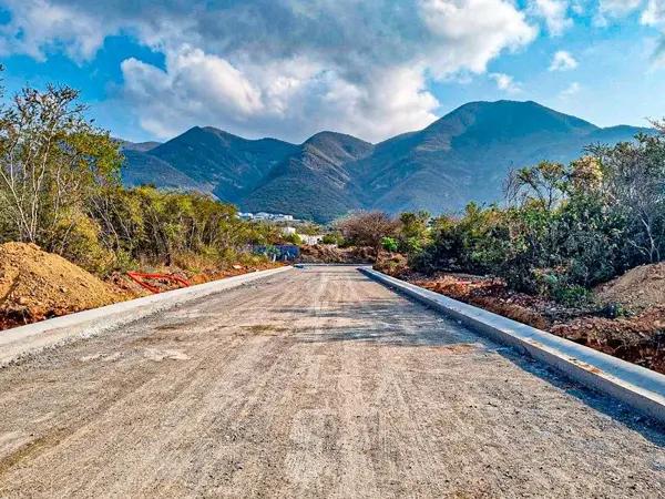 Terreno en Venta En El Uro