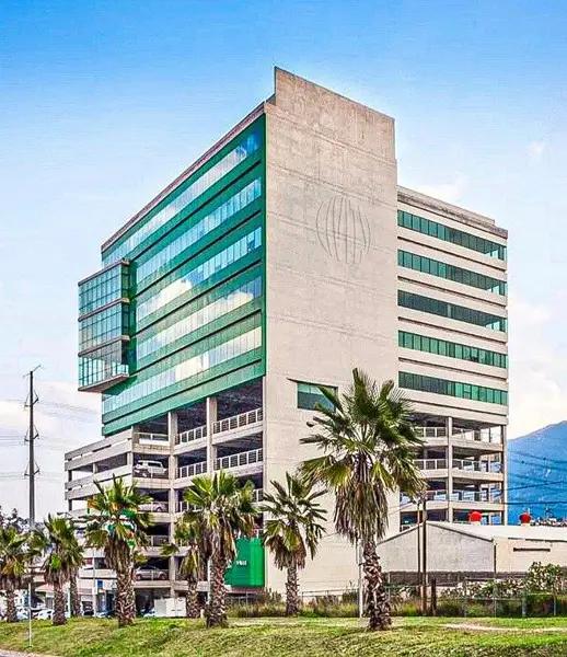 Oficina en Renta en Contry