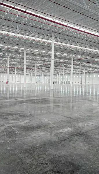 Nave Industrial en Renta en Cienega de Flores