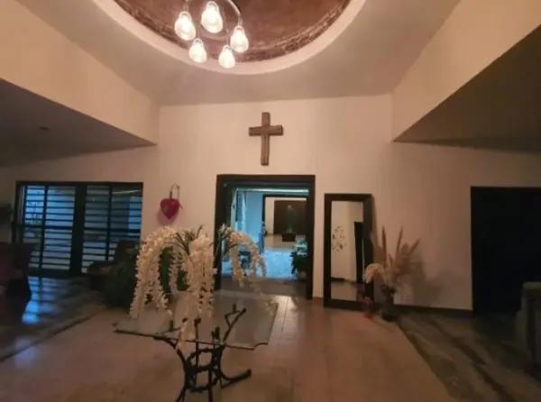 Casa estilo mexicano en Venta EN campestre del valle Casa estilo mexicano en Venta EN campestre del valle