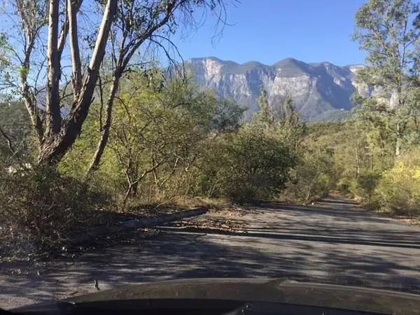 Terreno En Venta Col. Zona Cañon Del Uro Terreno En Venta Col. Zona Cañon Del Uro