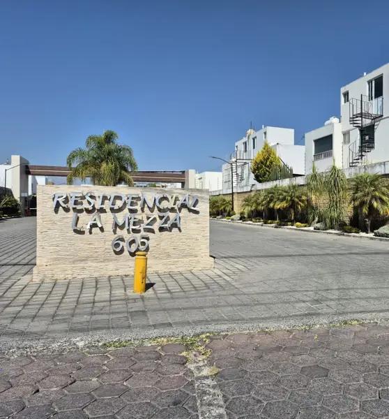 Terreno en Venta SAN ANDRES CHOLULA