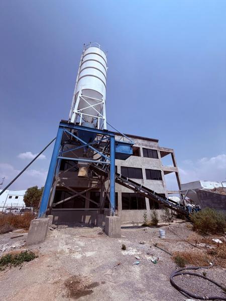 TERRENO CON CONSTRUCCION PARQUE INDUSTRIAL METROPOLITANO HIDALGO