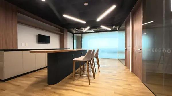 Oficina en renta en Polanco IV Sección, Miguel Hidalgo, Ciudad de México
