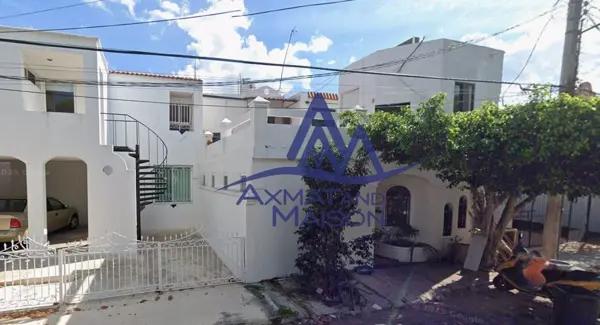 Casa en Venta por Remate en Colonia La Florida, Mérida